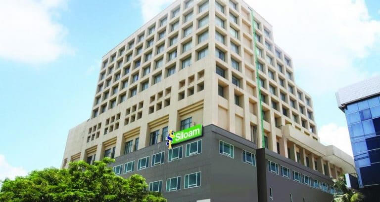 Jadwal Praktek Dokter RS Siloam Manado