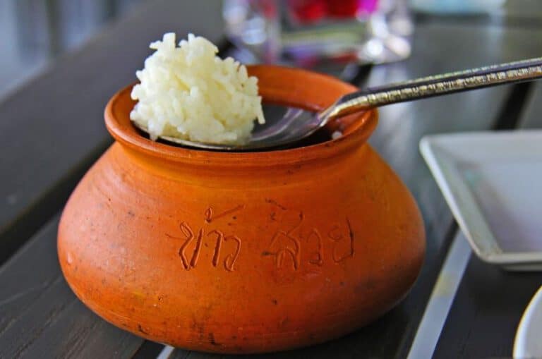 Langkah Cara Memasak Nasi Dengan Rice Cooker Mudah dan Tepat