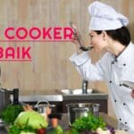 Merk Rice Cooker Terbaik