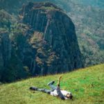 Nglanggeran Gunung Kidul Wisata Gunung Api Purba di Jogja