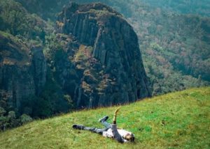 Nglanggeran Gunung Kidul Wisata Gunung Api Purba di Jogja
