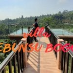 Villa Kebunsu Bogor