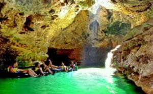 Wisata Goa Pindul Gunung Kidul Jogja