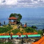 Wisata Green Village Gedangsari Gunung Kidul