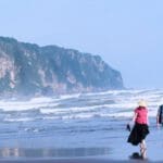Wisata Pantai Parangtritis Jogja Rekomendasi Agenda Liburan Sehari Semalam