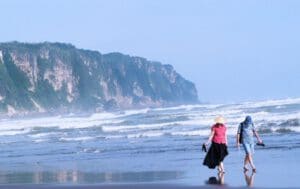 Wisata Pantai Parangtritis Jogja Rekomendasi Agenda Liburan Sehari Semalam